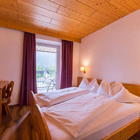 Hotel Dolomiten Добб'яко Екстер'єр фото