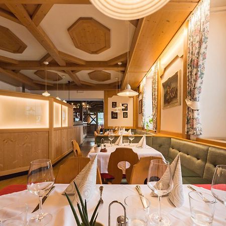 Hotel Dolomiten Добб'яко Екстер'єр фото