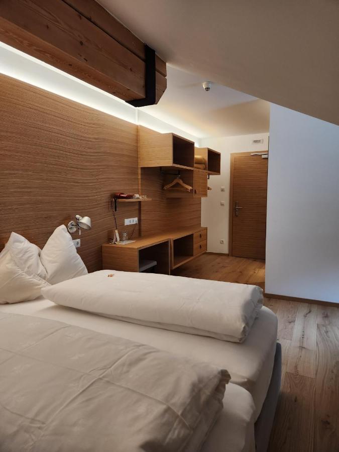 Hotel Dolomiten Добб'яко Екстер'єр фото