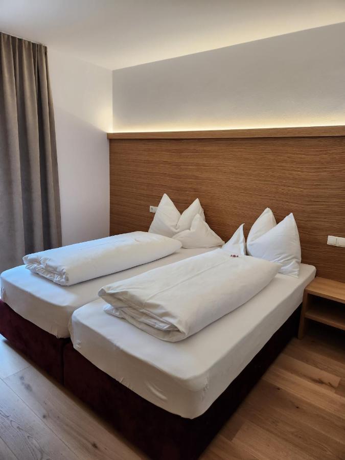 Hotel Dolomiten Добб'яко Екстер'єр фото