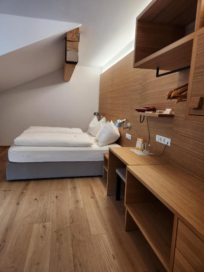 Hotel Dolomiten Добб'яко Екстер'єр фото