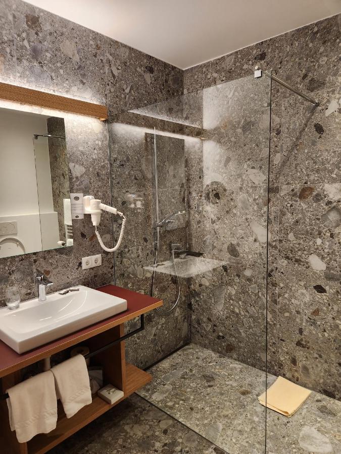 Hotel Dolomiten Добб'яко Екстер'єр фото