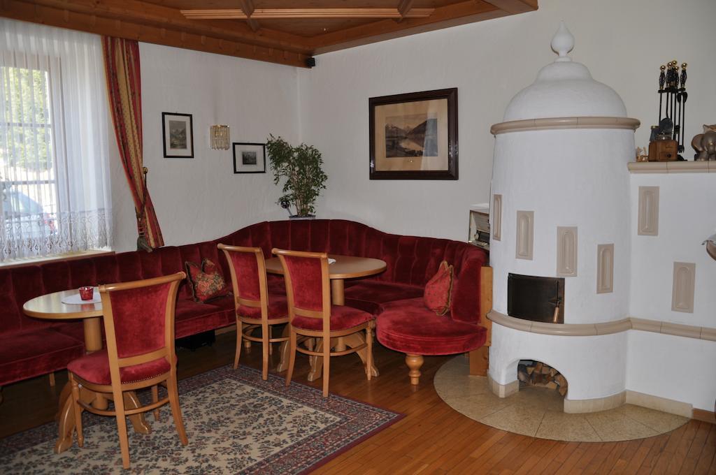 Hotel Dolomiten Добб'яко Екстер'єр фото