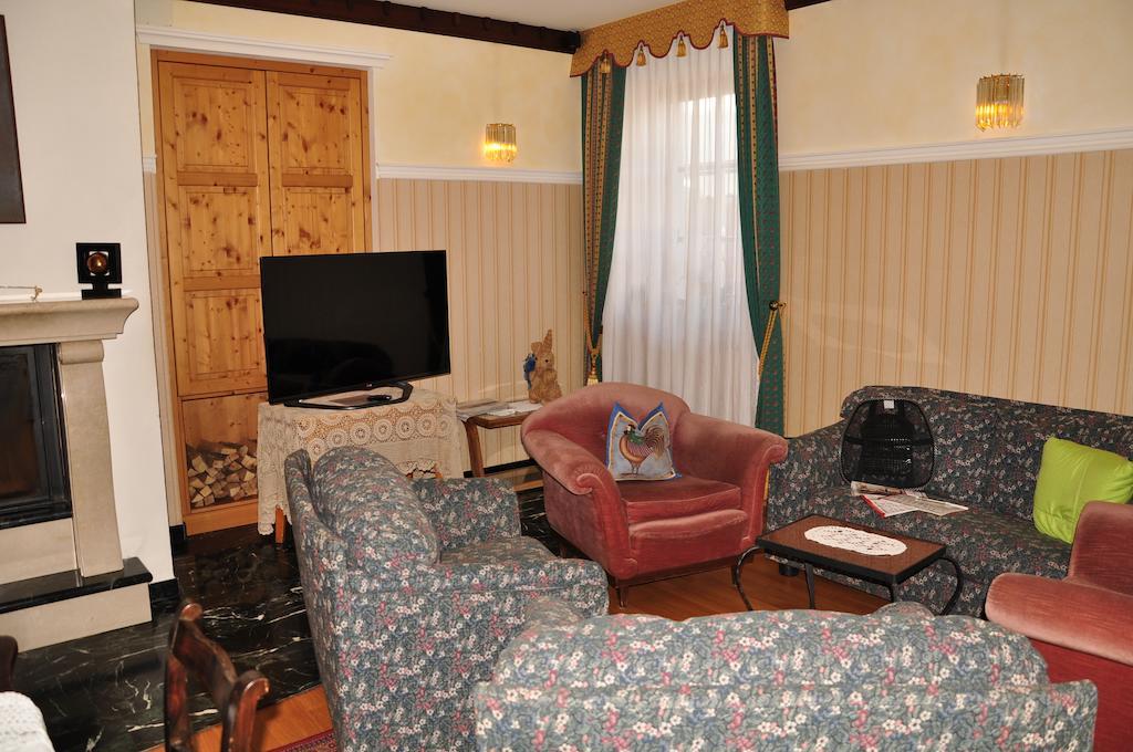 Hotel Dolomiten Добб'яко Екстер'єр фото