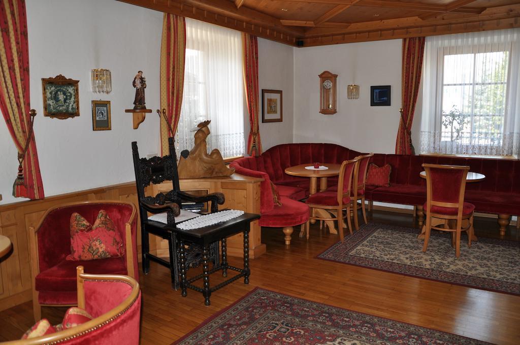Hotel Dolomiten Добб'яко Екстер'єр фото