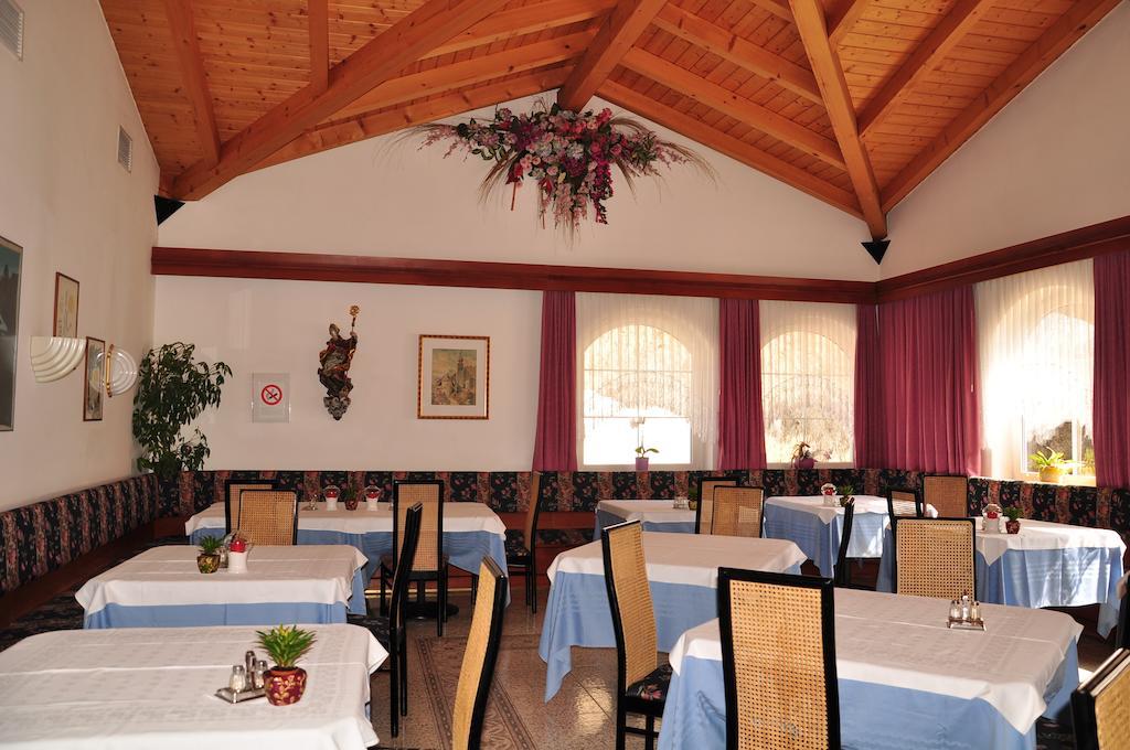Hotel Dolomiten Добб'яко Екстер'єр фото