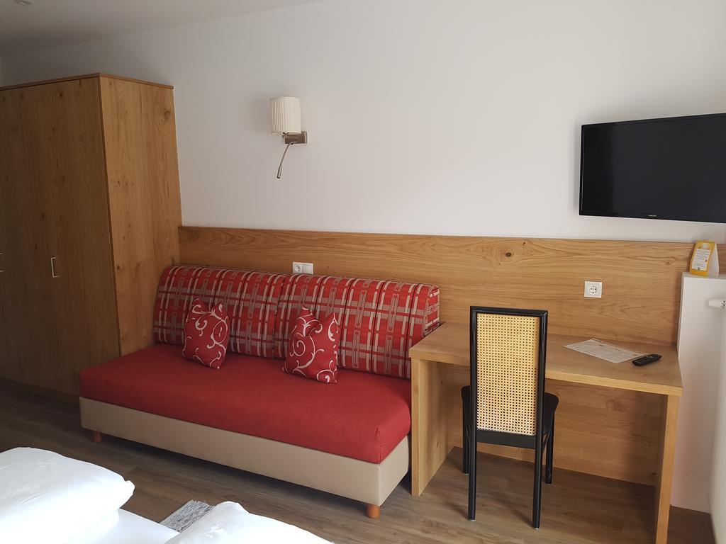 Hotel Dolomiten Добб'яко Екстер'єр фото