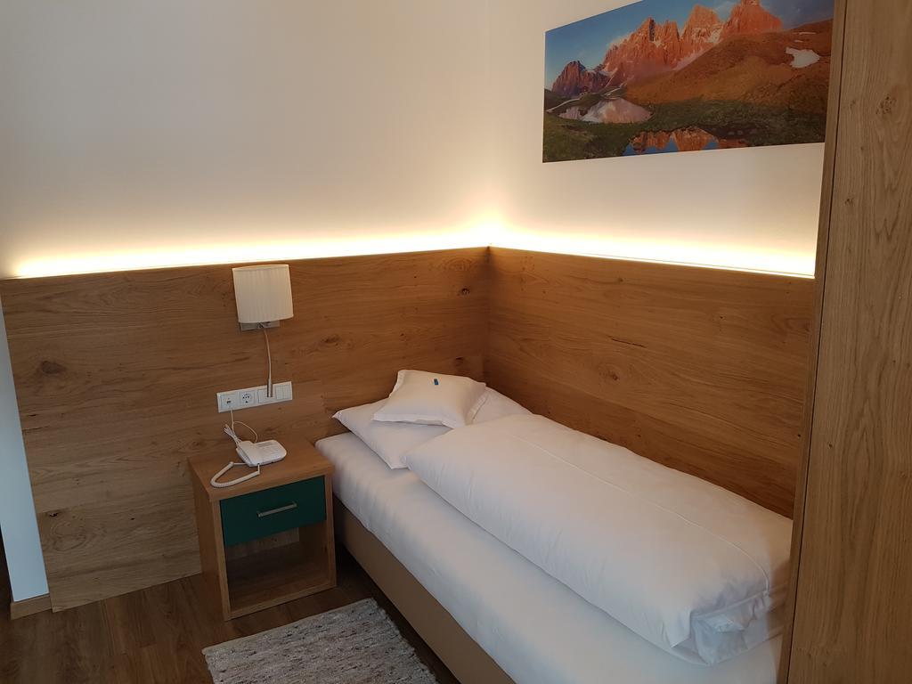Hotel Dolomiten Добб'яко Екстер'єр фото