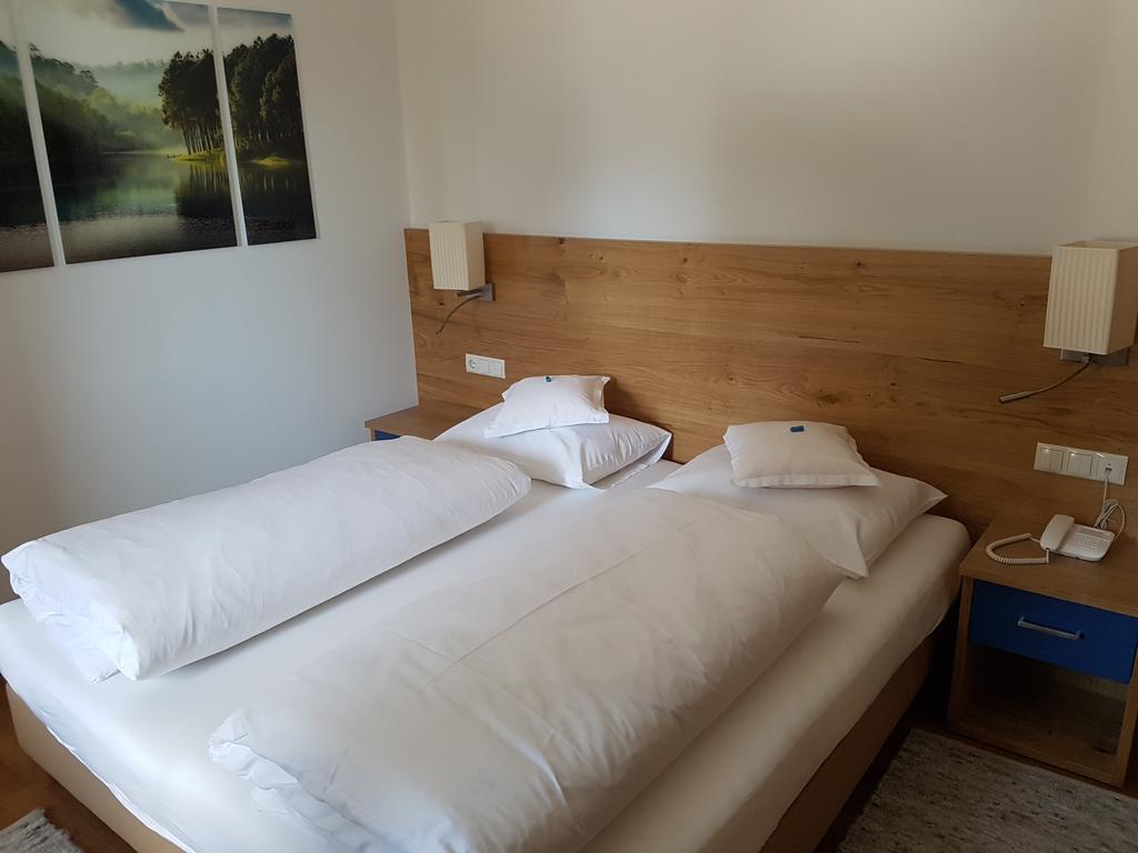 Hotel Dolomiten Добб'яко Екстер'єр фото