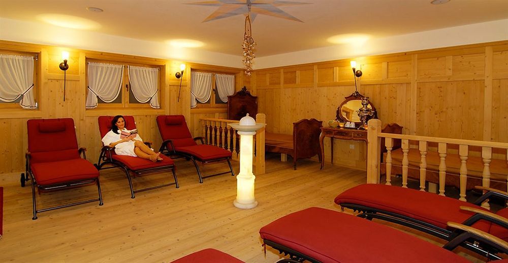 Hotel Dolomiten Добб'яко Екстер'єр фото
